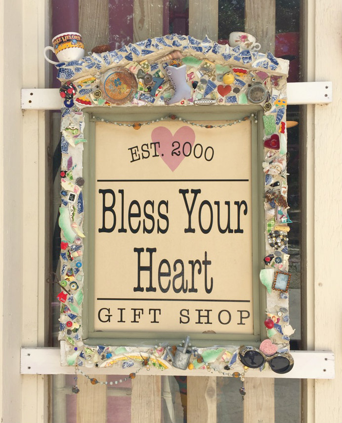 Bless Your Heart Gift Shop & Boutique Hoots of a Night Al